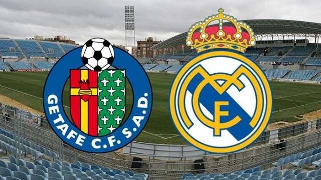 Getafe vs Real Madrid Football Prediction, Betting Tip & Match Preview